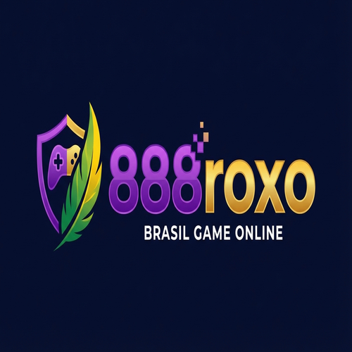 Logo 888roxo